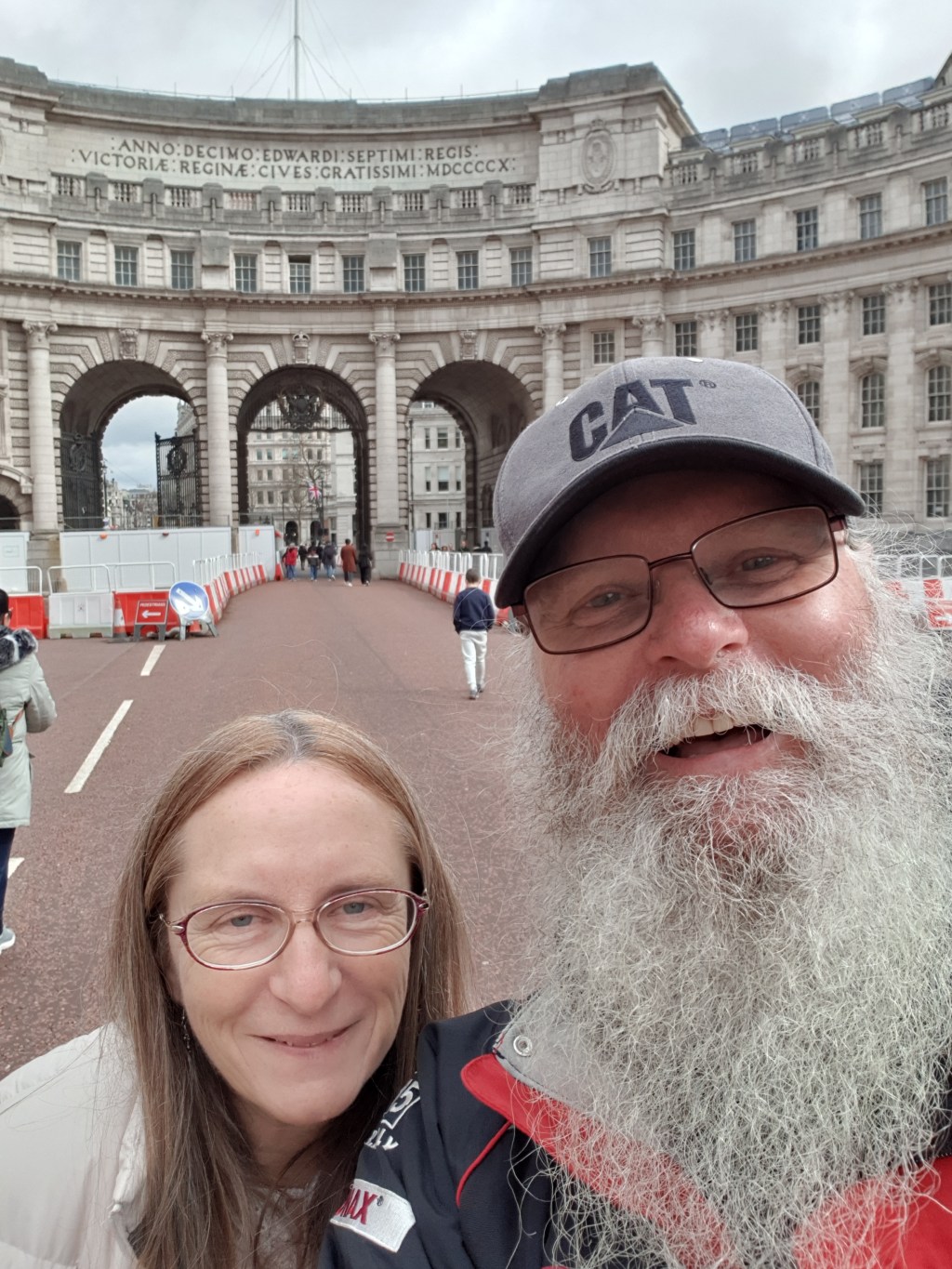 A Month of Positive&nbsp;Behaviour