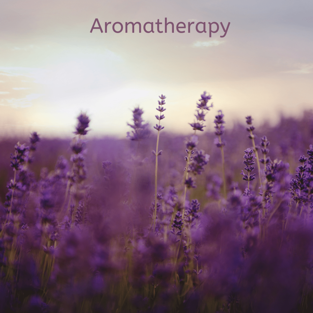 Essential Oils for Stress, Anxiety and&nbsp;Sleep