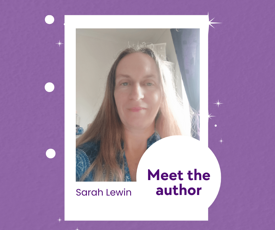 How to Order a Copy of my&nbsp;Books!