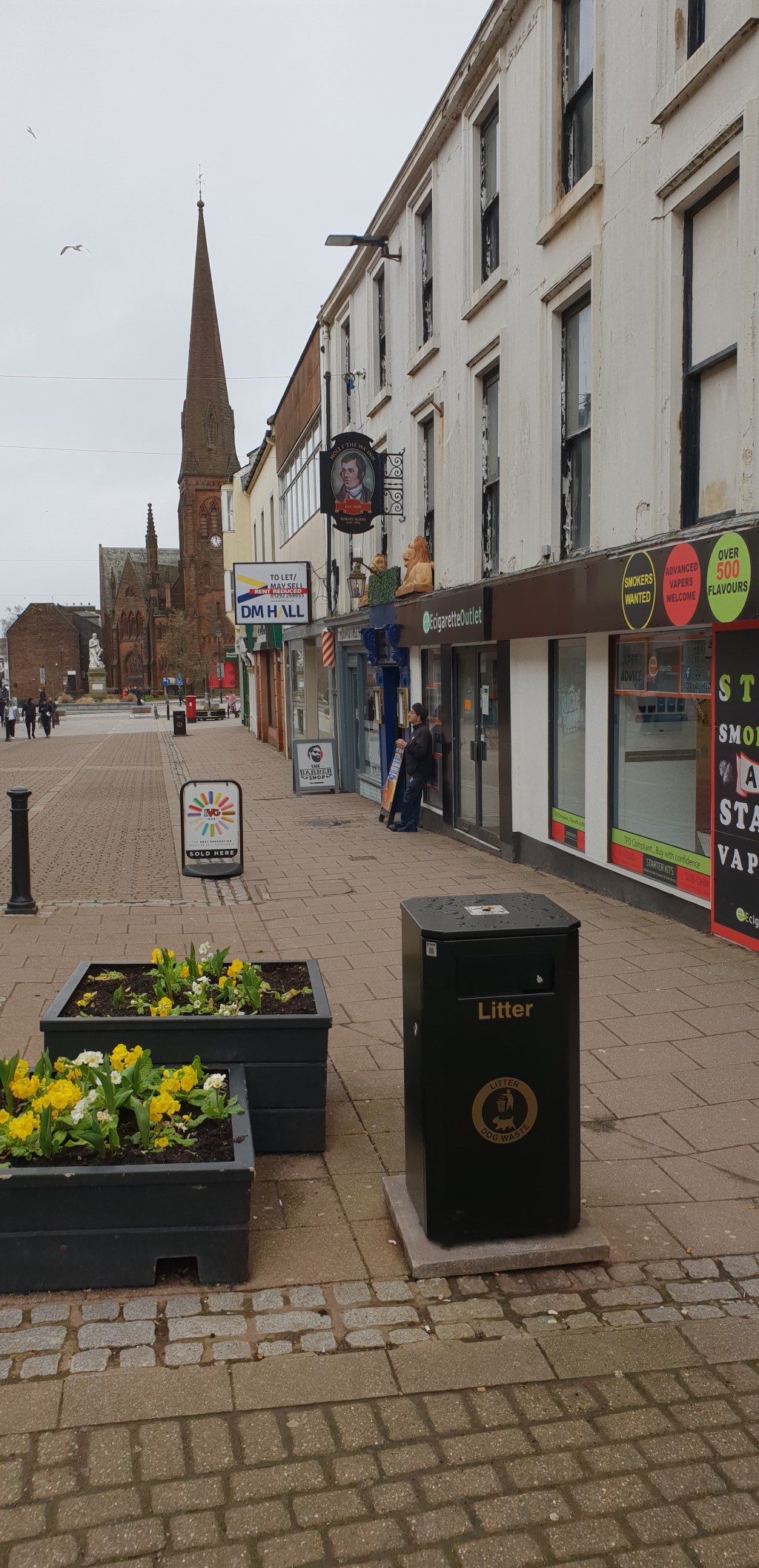 We Are Off On An&nbsp;Adventure!