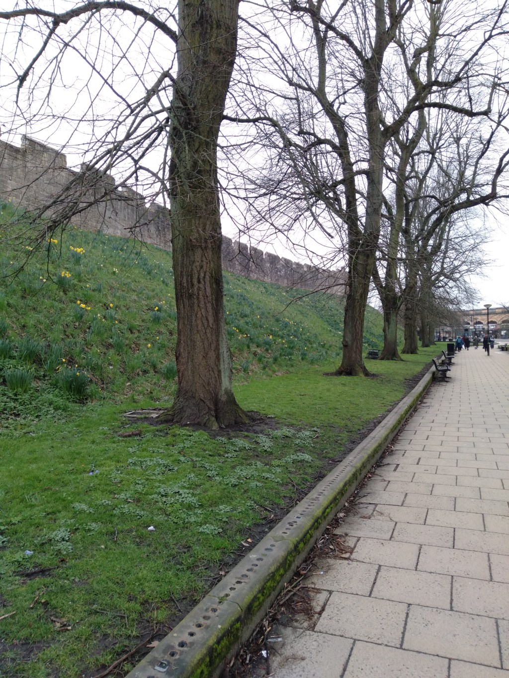 Where Has the Time&nbsp;Gone?