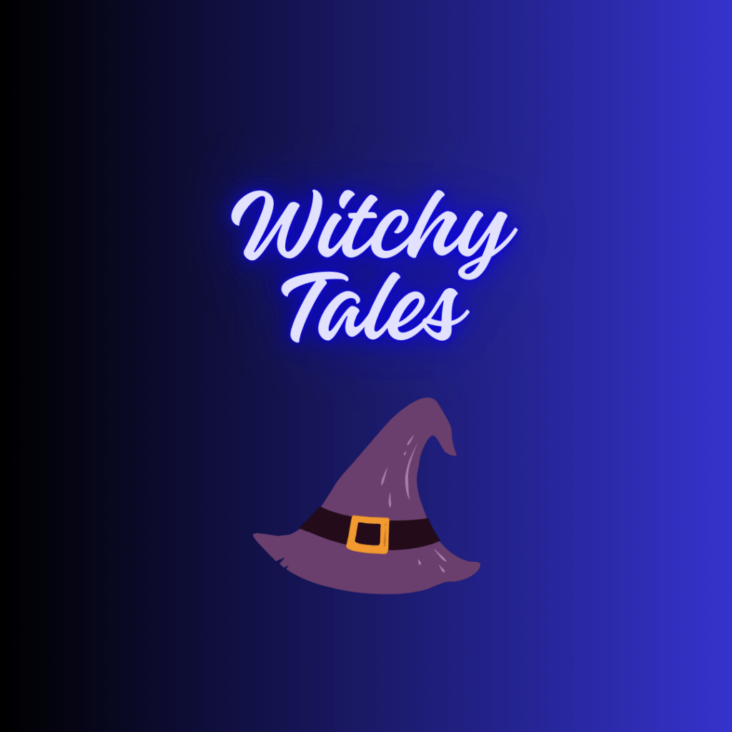 Witches, Empaths, Intuitives,&nbsp;Healers.