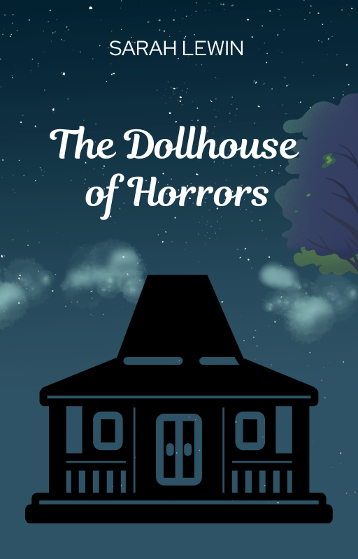 A Little Bit&nbsp;Horror-esque