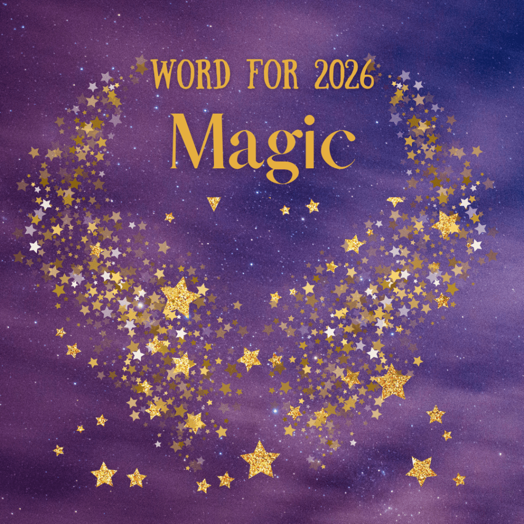 Welcoming the New&nbsp;Year.