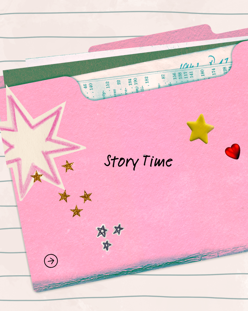 Story Time